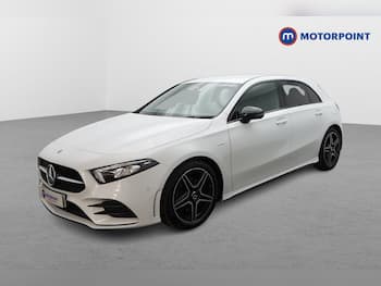 Used Mercedes-Benz A-Class 2022 for sale - 79685268: Photo