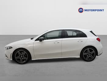 Used Mercedes-Benz A-Class 2022 for sale - 79685268: Photo