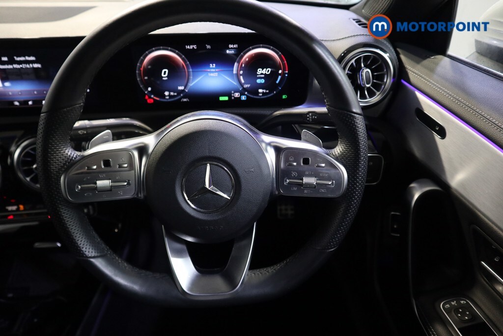 Used Mercedes-Benz CLA for sale - 78129425: Photo 10