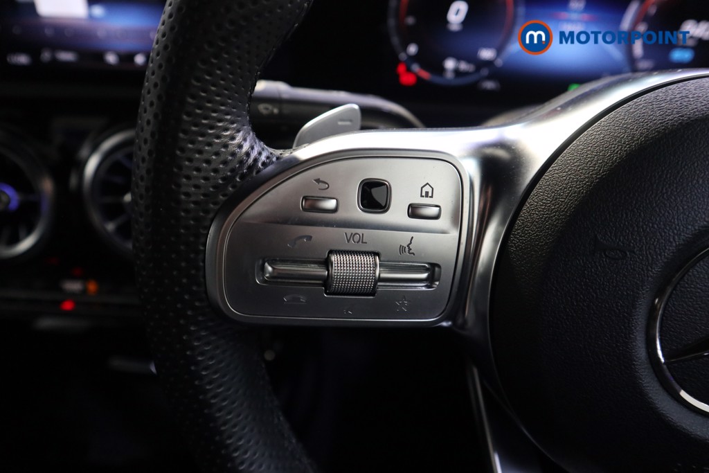 Used Mercedes-Benz CLA for sale - 78129425: Photo 11