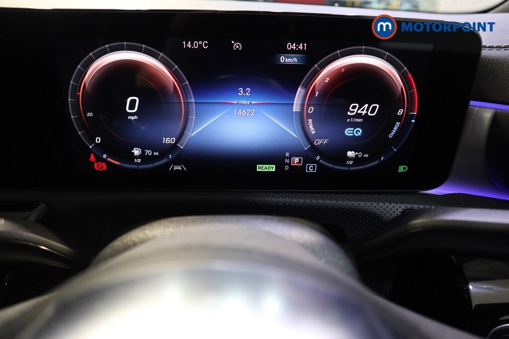 Used Mercedes-Benz CLA for sale - 78129425: Photo 13