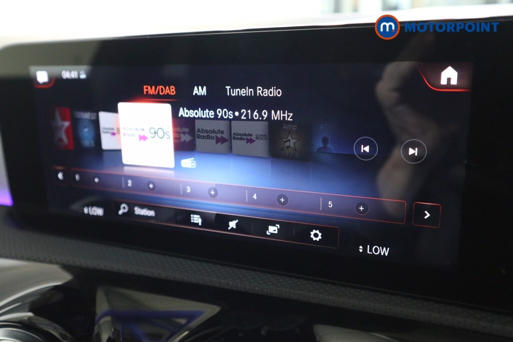 Used Mercedes-Benz CLA for sale - 78129425: Photo 16