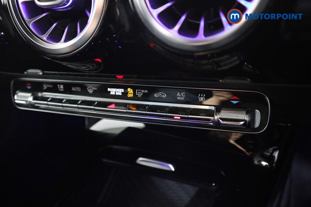 Used Mercedes-Benz CLA for sale - 78129425: Photo 17