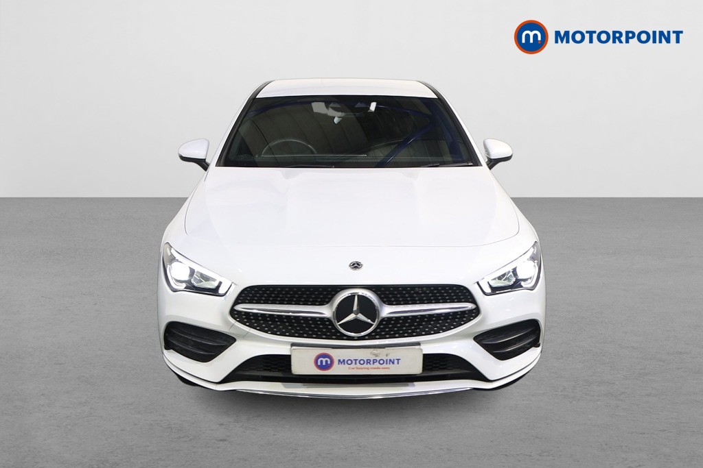 Used Mercedes-Benz CLA for sale - 78129425: Photo 2