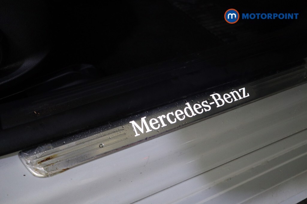 Used Mercedes-Benz CLA for sale - 78129425: Photo 25