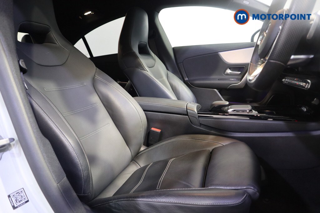 Used Mercedes-Benz CLA for sale - 78129425: Photo 26