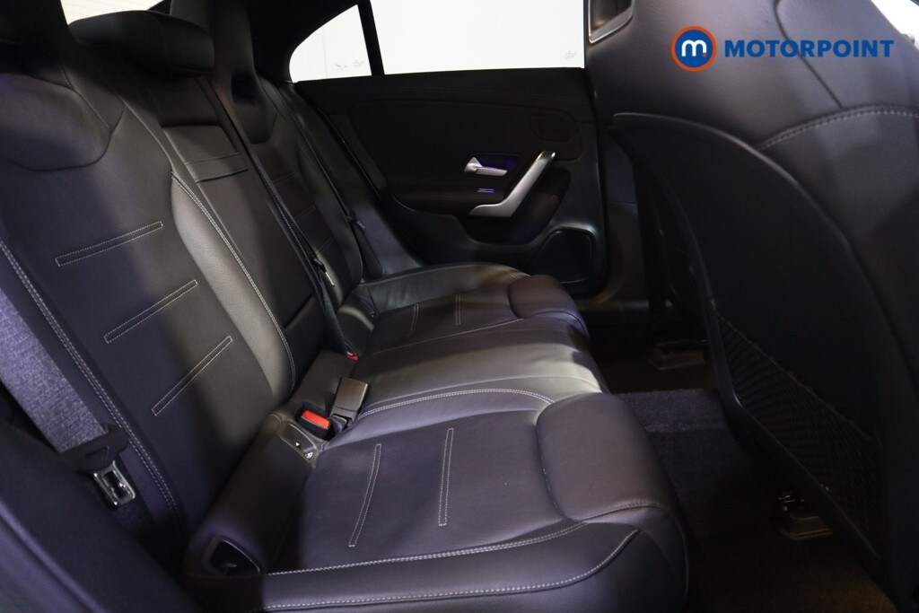 Used Mercedes-Benz CLA for sale - 78129425: Photo 27