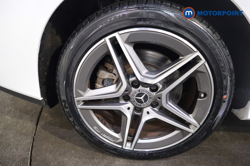 Used Mercedes-Benz CLA for sale - 78129425: Photo 31