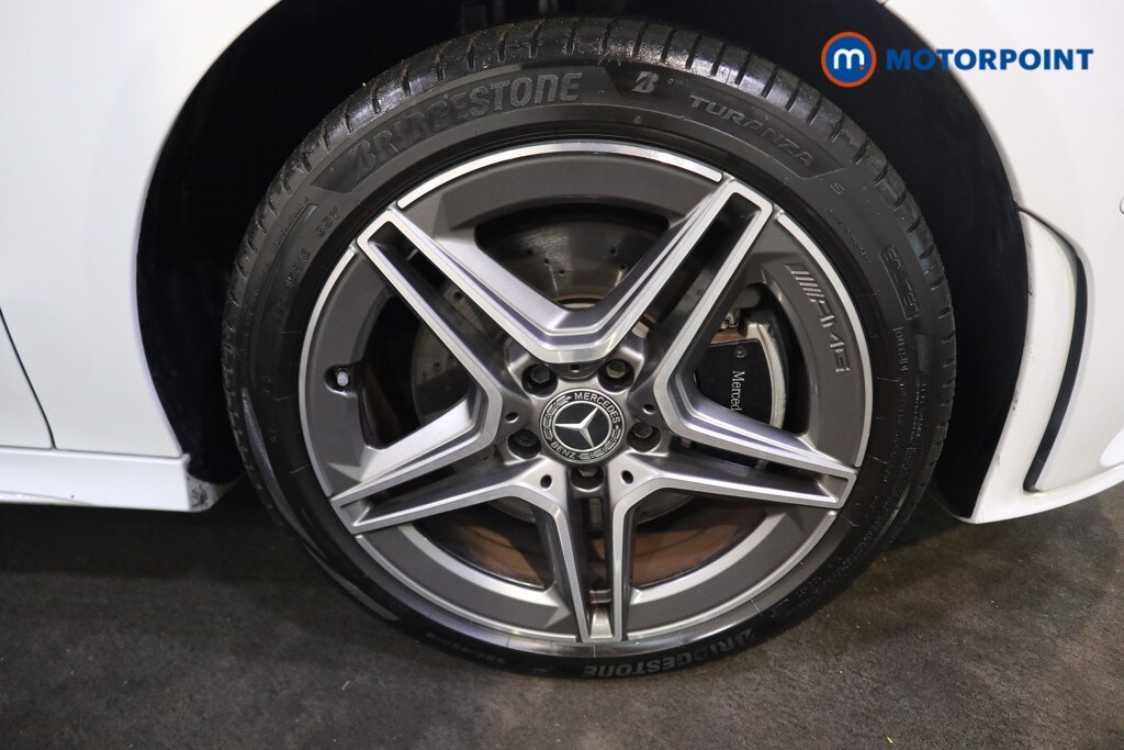 Used Mercedes-Benz CLA for sale - 78129425: Photo 32