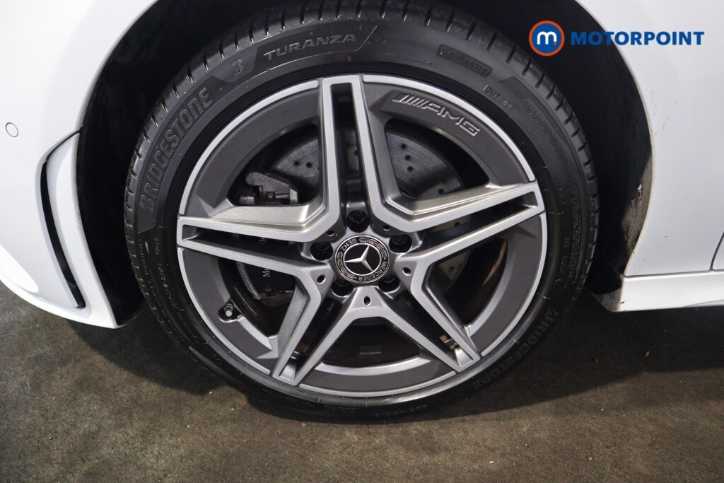 Used Mercedes-Benz CLA for sale - 78129425: Photo 33