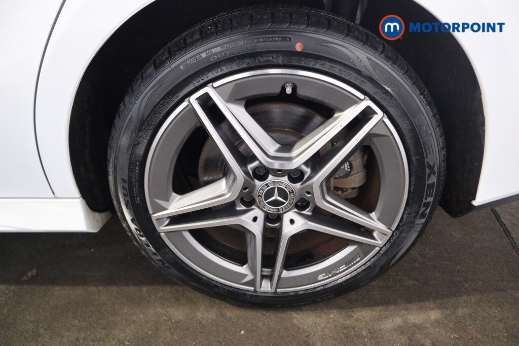 Used Mercedes-Benz CLA for sale - 78129425: Photo 34