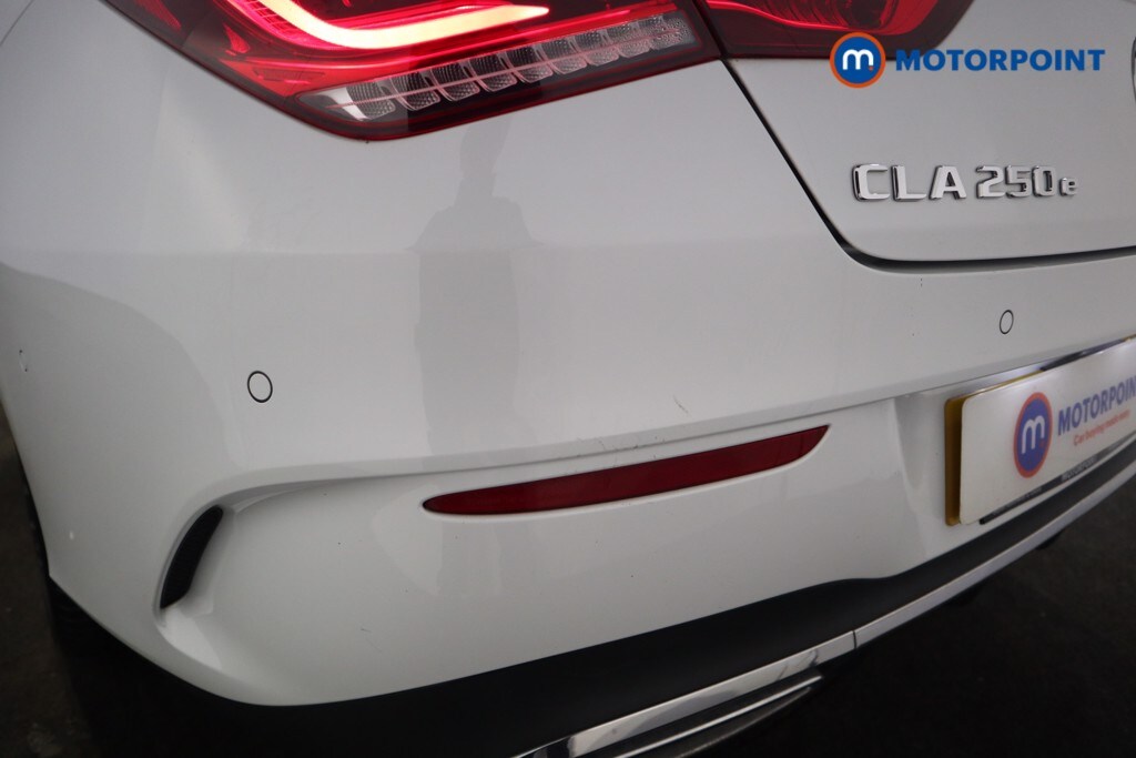 Used Mercedes-Benz CLA for sale - 78129425: Photo 35