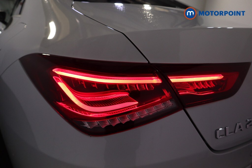 Used Mercedes-Benz CLA for sale - 78129425: Photo 37