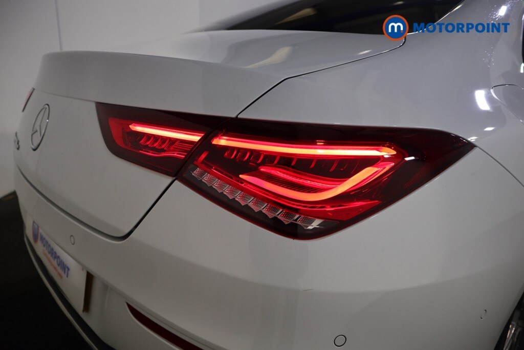 Used Mercedes-Benz CLA for sale - 78129425: Photo 38