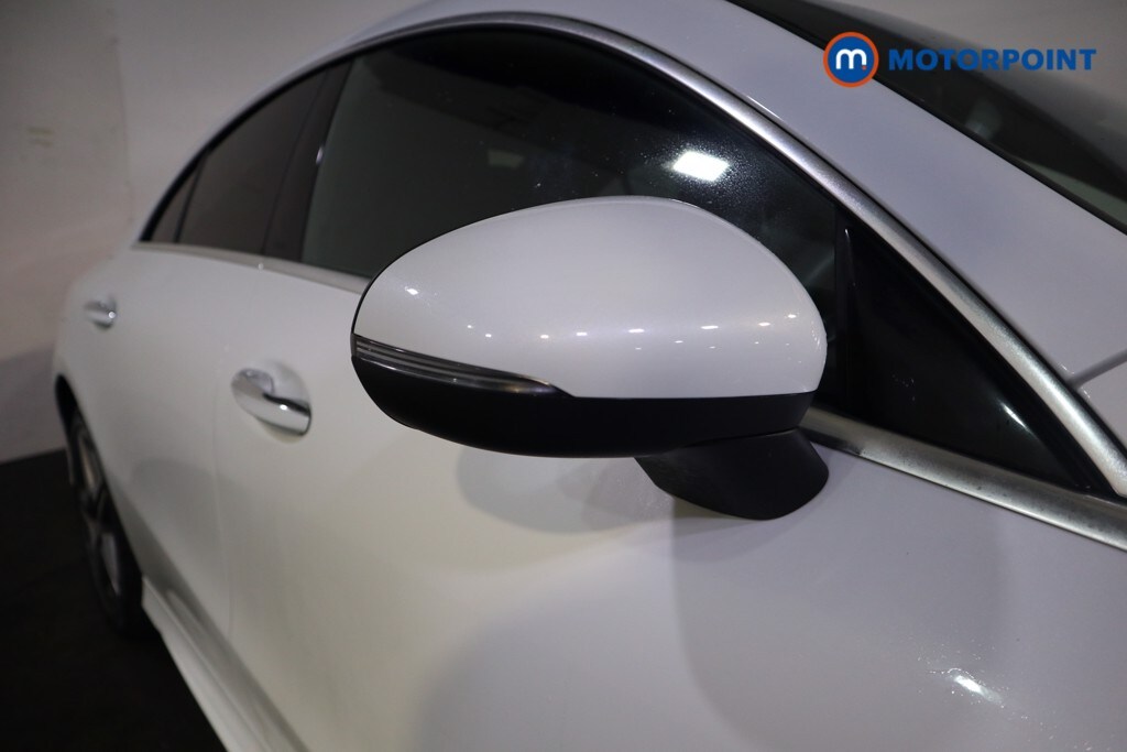 Used Mercedes-Benz CLA for sale - 78129425: Photo 39