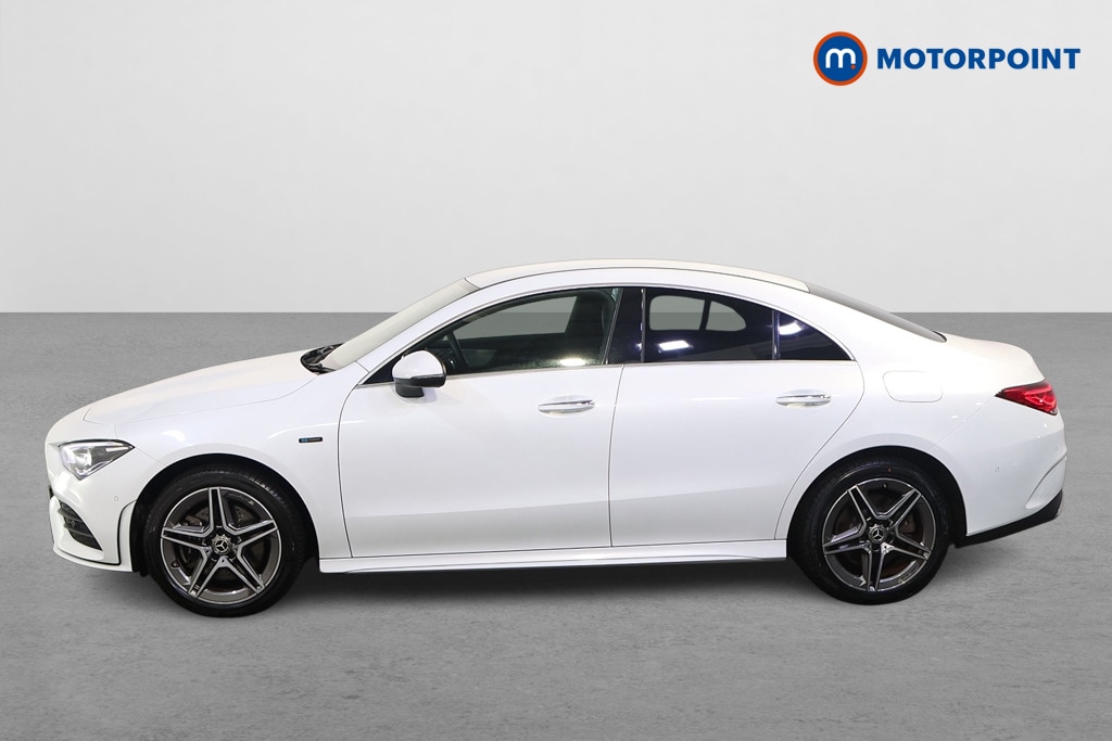 Used Mercedes-Benz CLA for sale - 78129425: Photo 4