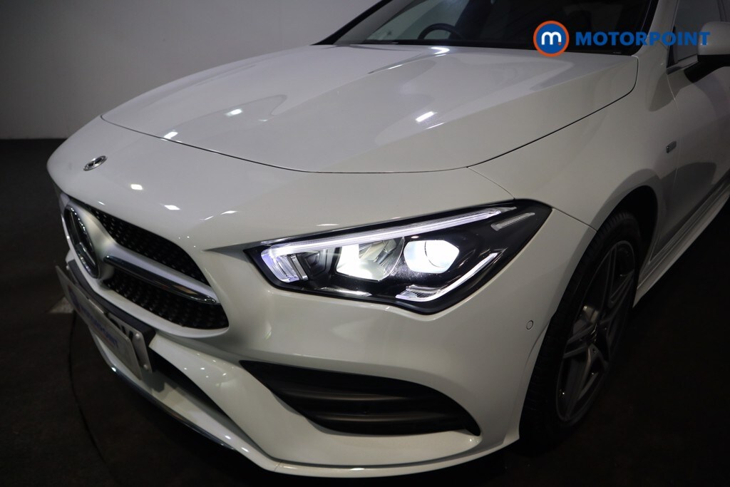 Used Mercedes-Benz CLA for sale - 78129425: Photo 43