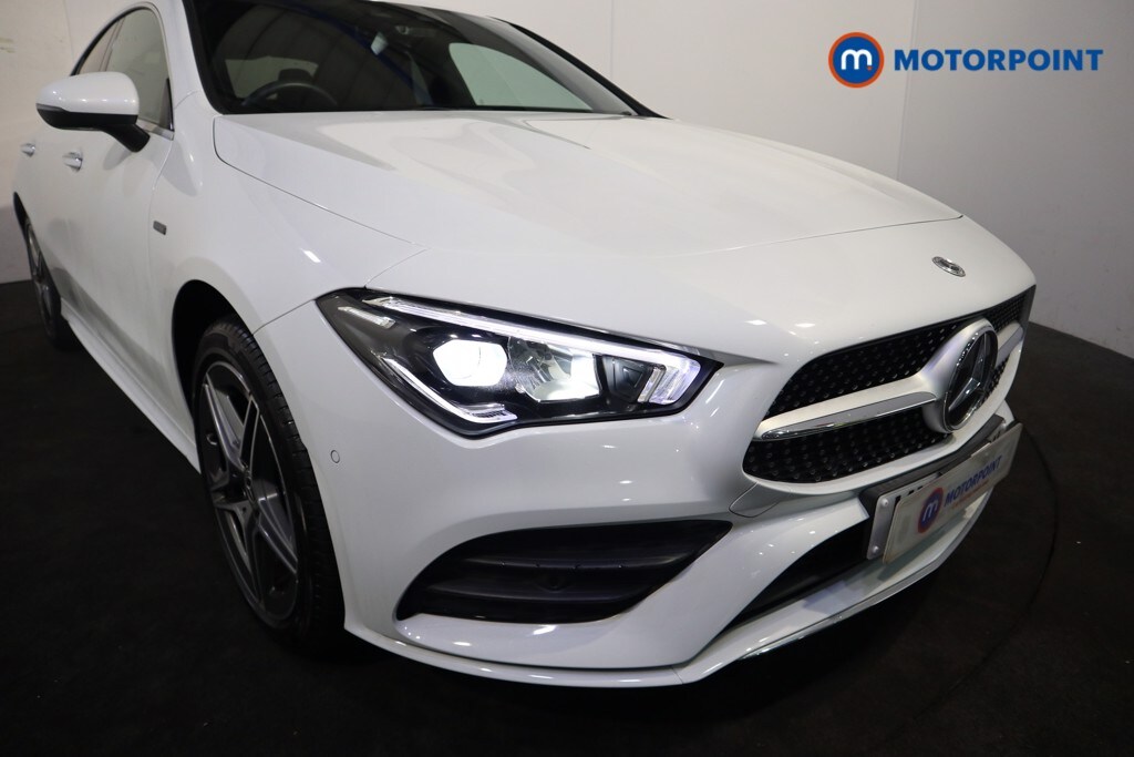Used Mercedes-Benz CLA for sale - 78129425: Photo 44