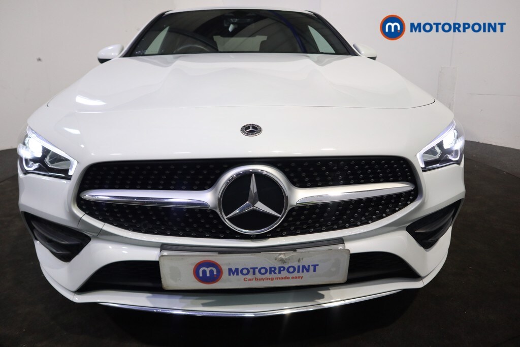 Used Mercedes-Benz CLA for sale - 78129425: Photo 45