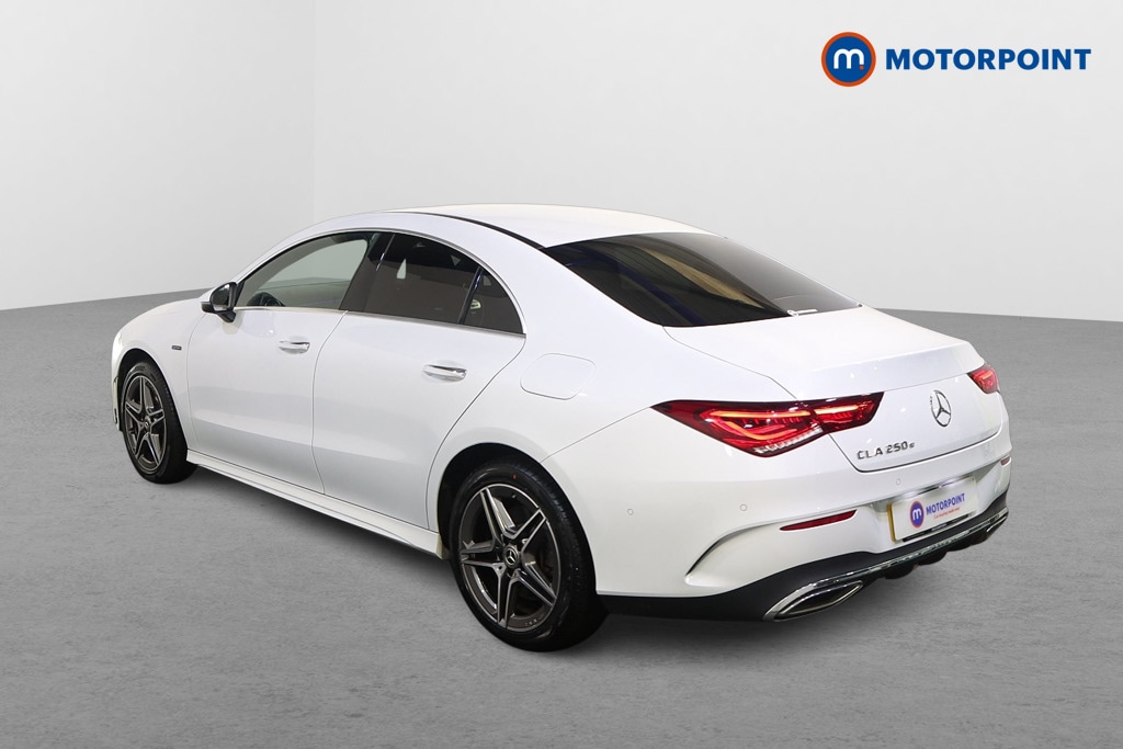 Used Mercedes-Benz CLA for sale - 78129425: Photo 5
