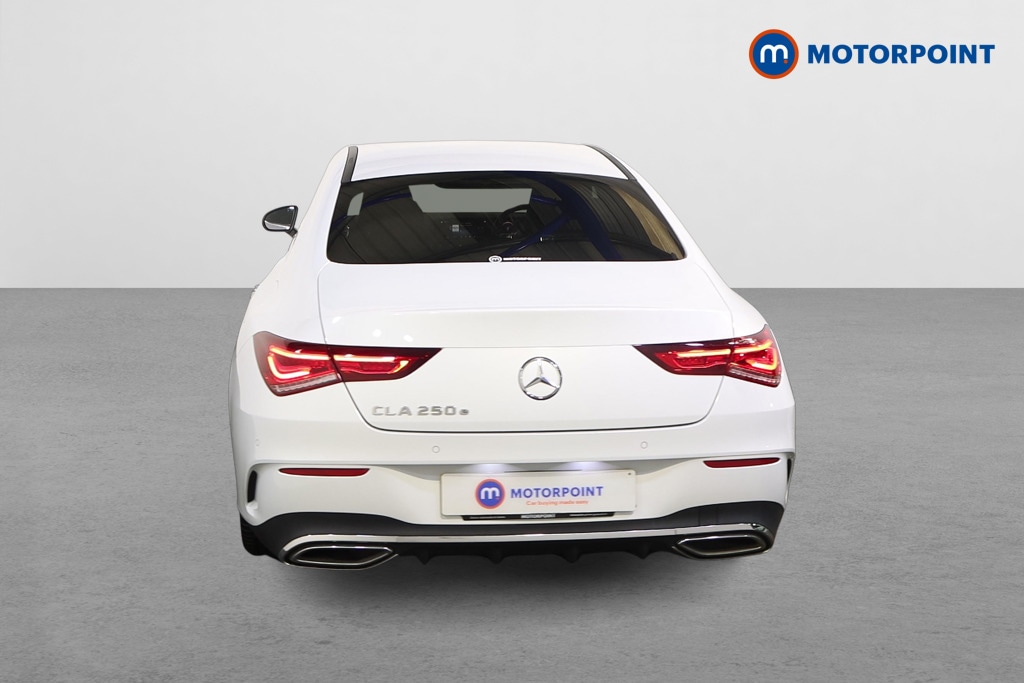 Used Mercedes-Benz CLA for sale - 78129425: Photo 6