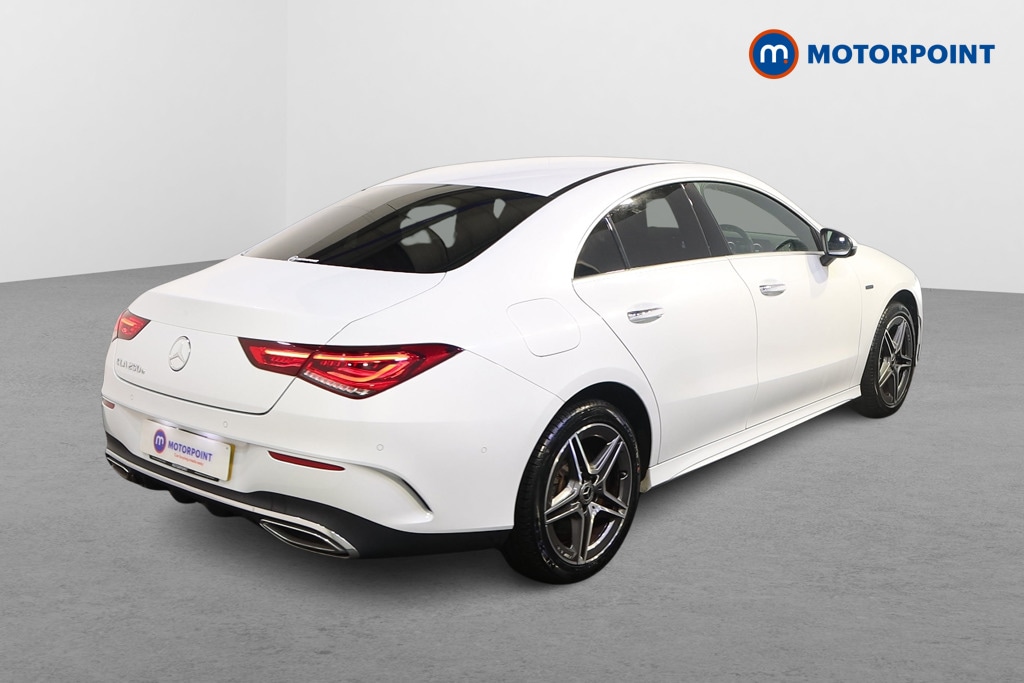 Used Mercedes-Benz CLA for sale - 78129425: Photo 7