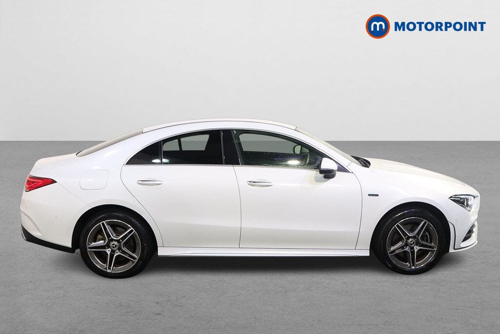 Used Mercedes-Benz CLA for sale - 78129425: Photo 8