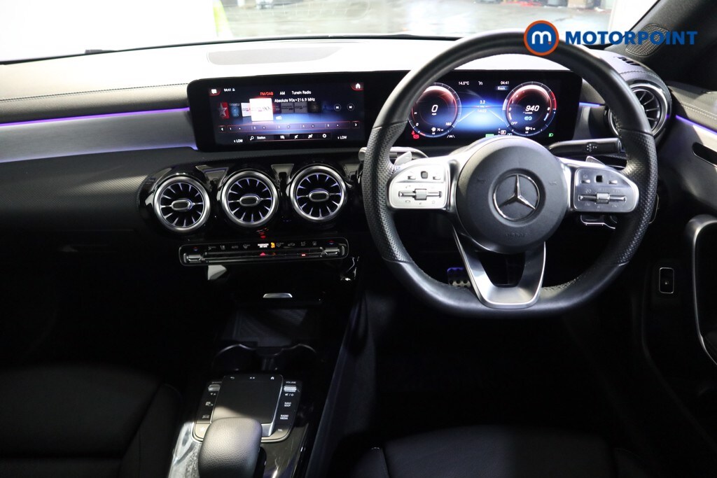 Used Mercedes-Benz CLA for sale - 78129425: Photo 9