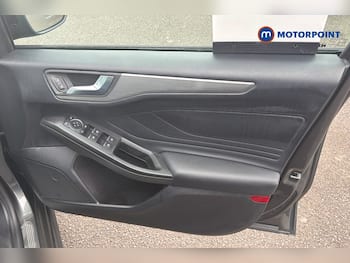 Ford Focus feature image