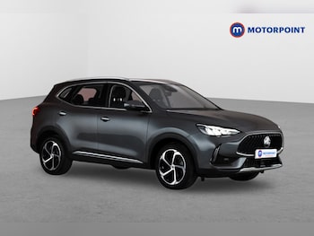 Used MG MG HS 2024 for sale - 79261452: Photo