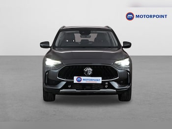 Used MG MG HS 2024 for sale - 79261452: Photo