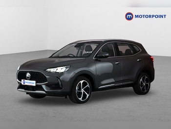 Used MG MG HS 2024 for sale - 79261452: Photo