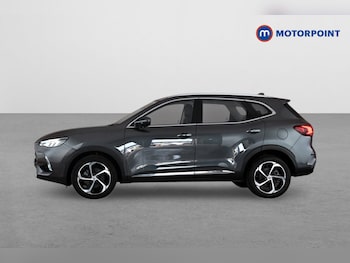 Used MG MG HS 2024 for sale - 79261452: Photo