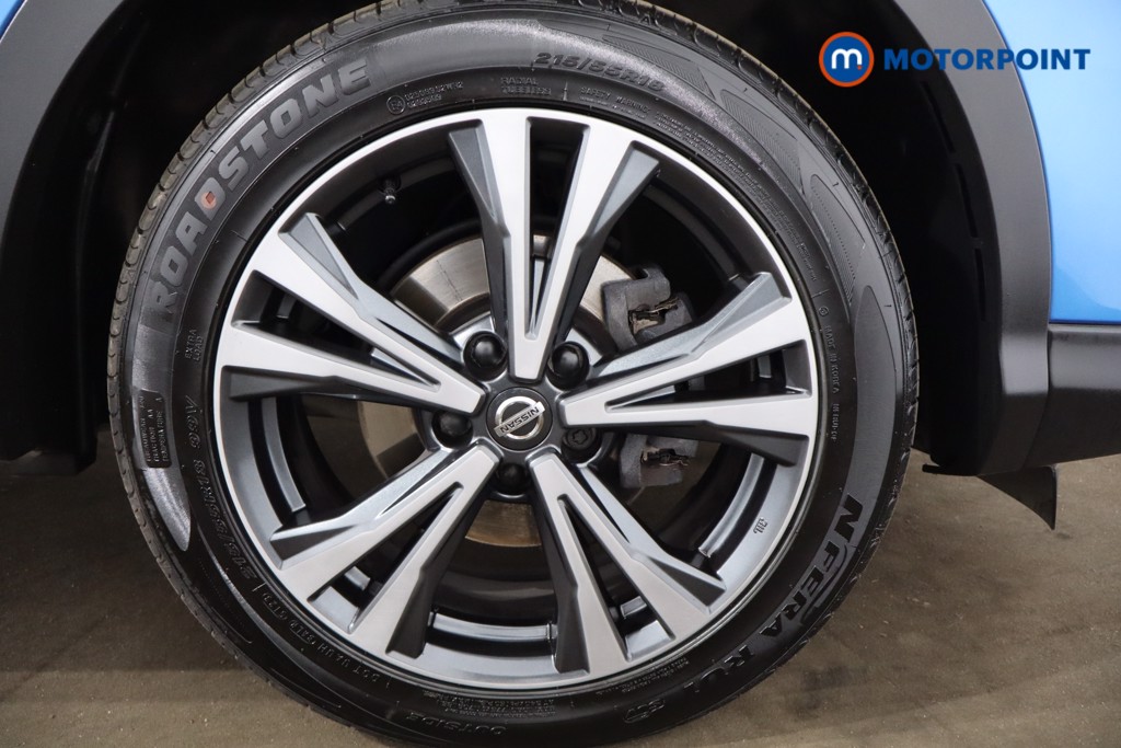 Used Nissan Qashqai 2018 for sale - 76723357: Photo 18