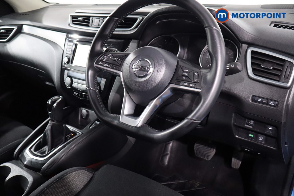 Used Nissan Qashqai 2018 for sale - 76723357: Photo 28