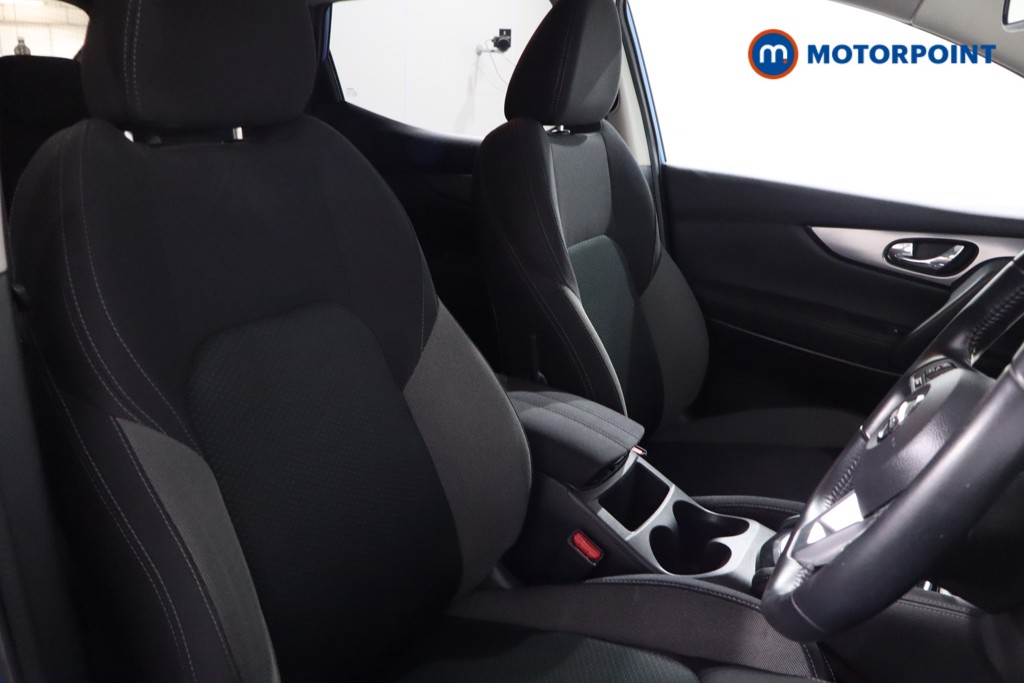 Used Nissan Qashqai 2018 for sale - 76723357: Photo 29