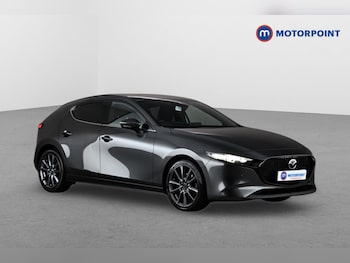 Used Mazda Mazda3 2021 for sale - 79057951: Photo