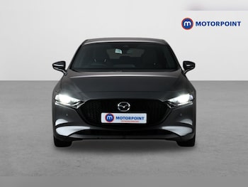 Used Mazda Mazda3 2021 for sale - 79057951: Photo