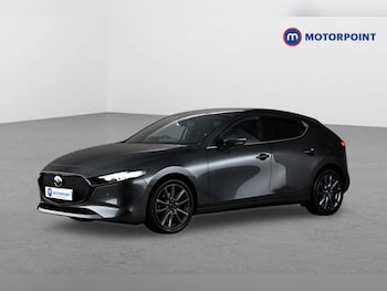 Used Mazda Mazda3 2021 for sale - 79057951: Photo