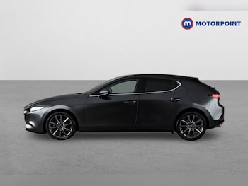Used Mazda Mazda3 2021 for sale - 79057951: Photo