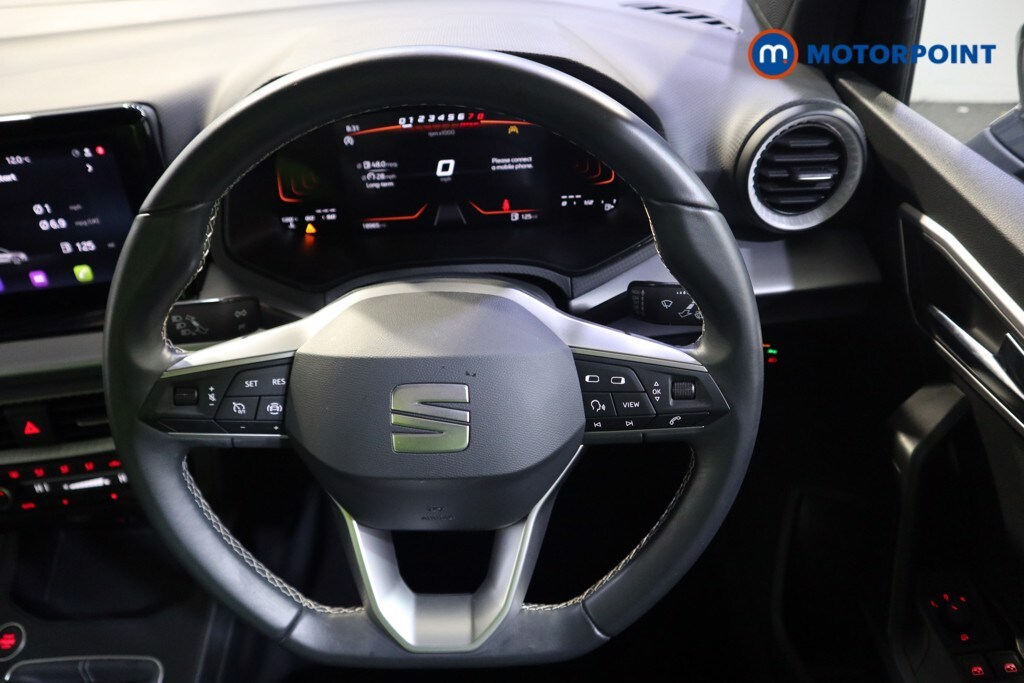 Used SEAT Ibiza 2023 for sale - 76266226: Photo 10