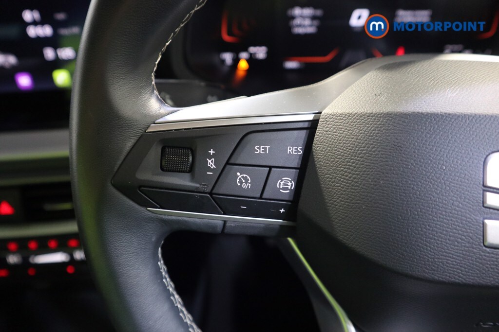 Used SEAT Ibiza 2023 for sale - 76266226: Photo 11