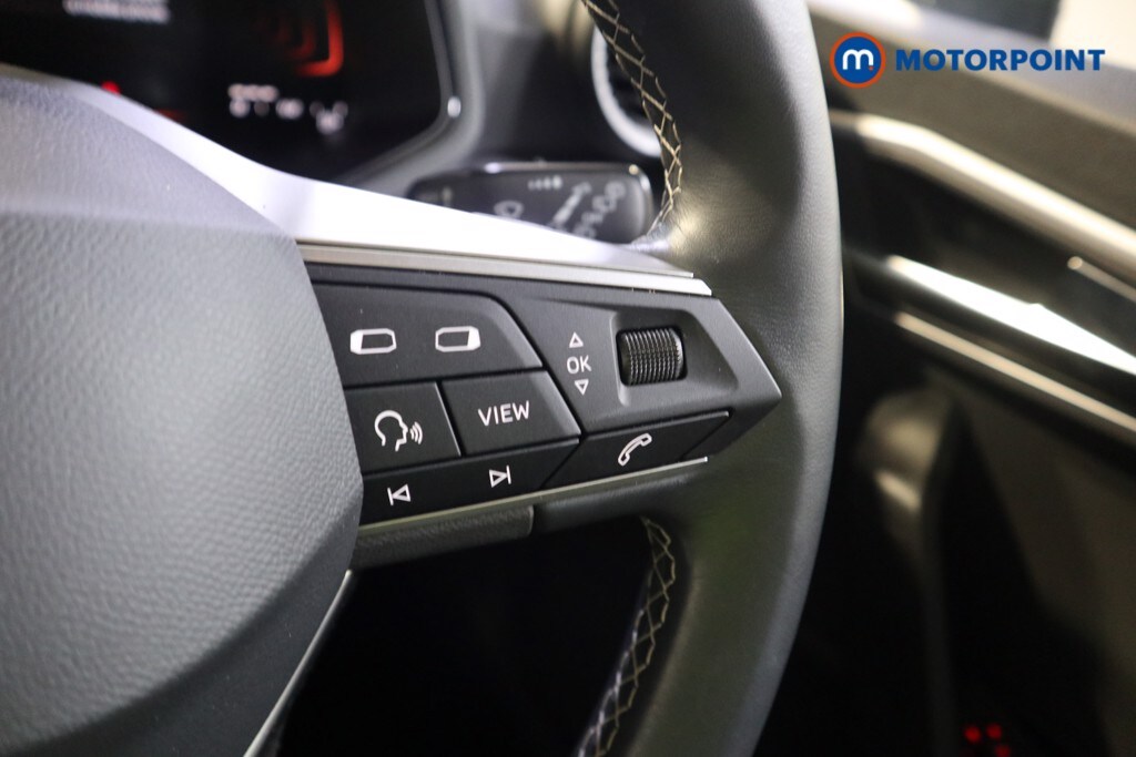 Used SEAT Ibiza 2023 for sale - 76266226: Photo 12