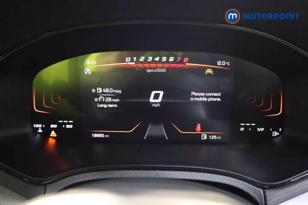 Used SEAT Ibiza 2023 for sale - 76266226: Photo 13