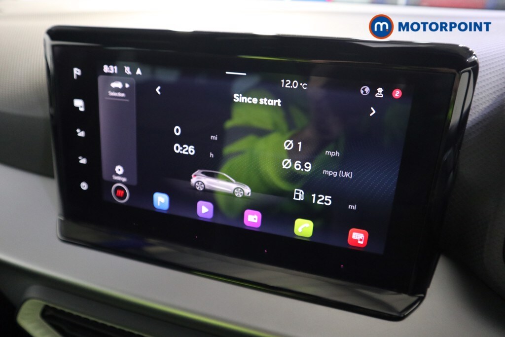 Used SEAT Ibiza 2023 for sale - 76266226: Photo 14