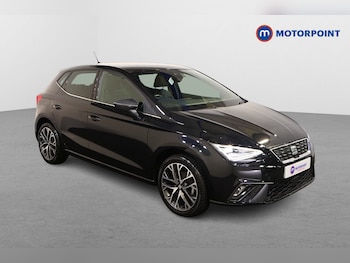 SEAT - Ibiza