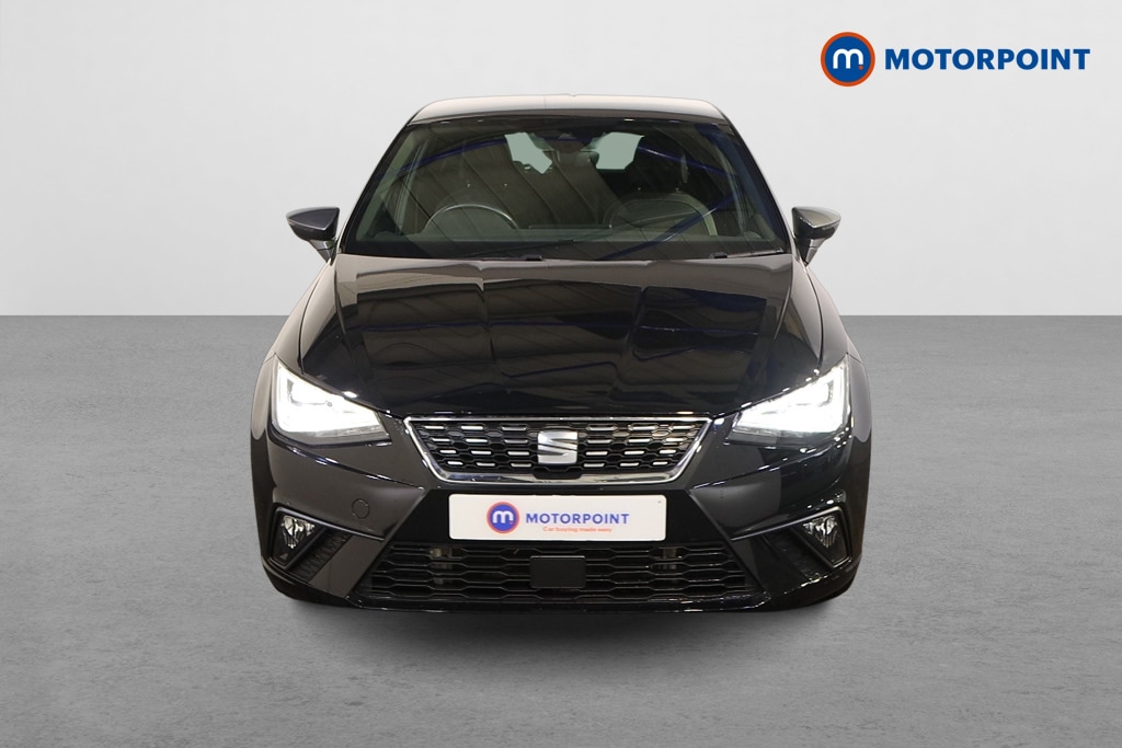 Used SEAT Ibiza 2023 for sale - 76266226: Photo 2
