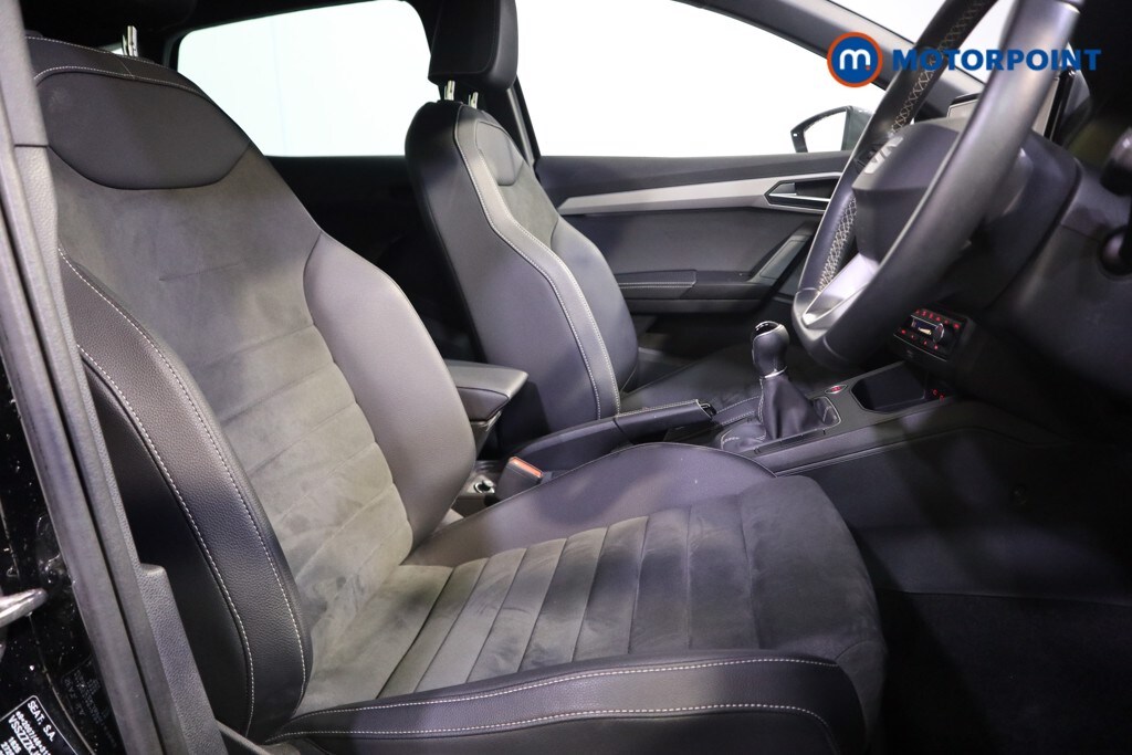 Used SEAT Ibiza 2023 for sale - 76266226: Photo 23