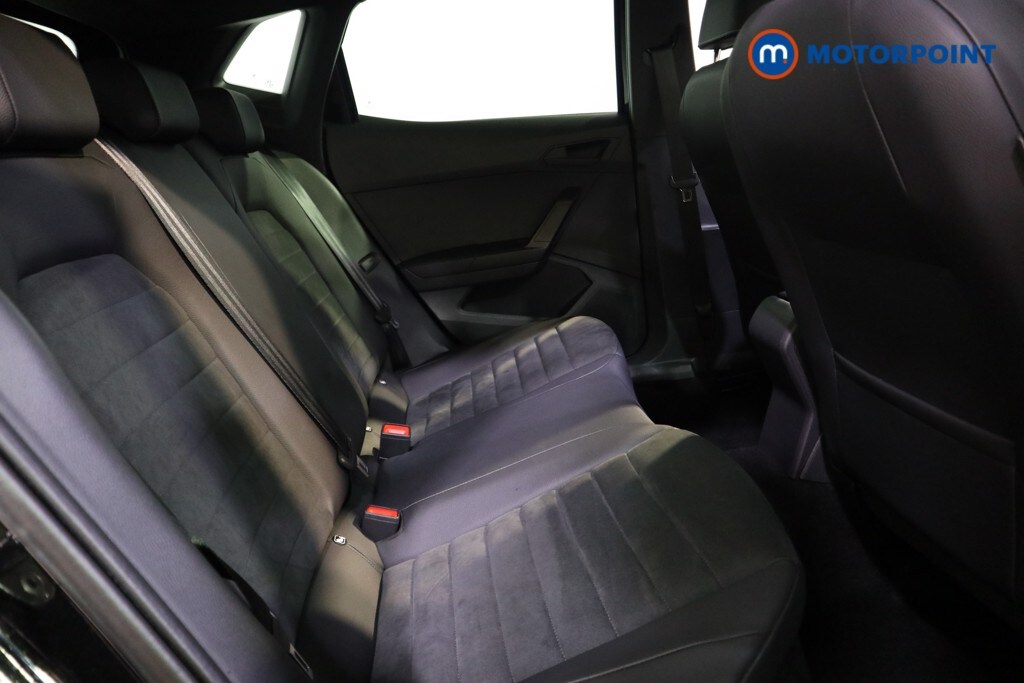 Used SEAT Ibiza 2023 for sale - 76266226: Photo 24