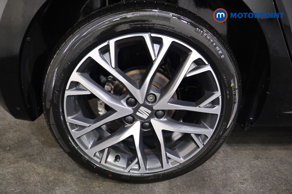 Used SEAT Ibiza 2023 for sale - 76266226: Photo 26